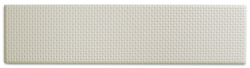 Плитка 127126 TEXITURE PATTERN MIX DOVE 6,25x25 WOW