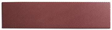 Плитка 127129 TEXITURE PATTERN MIX GARNET 6,25x25 WOW