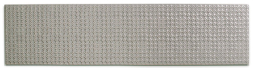 Плитка 127131 TEXITURE PATTERN MIX GREY 6,25x25 WOW