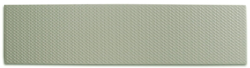 Плитка 127137 TEXITURE PATTERN MIX SAGE 6,25x25 WOW