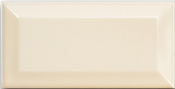 Плитка 12737 Metro Cream 7.5x15 EQUIPE