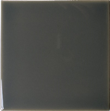 Плитка 127925 Fayenza Square Ebony 12,5x12,5 WOW