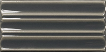 Плитка 127929 Fayenza Belt Ebony 6,25x12,5 WOW