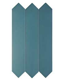 Плитка 128393 Candy Crayon Ocean 4,3х24,3 DNA Tiles