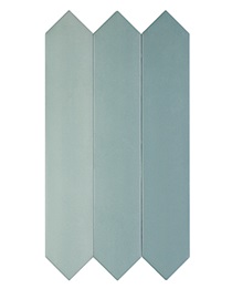 Плитка 128394 Candy Crayon Blue 4,3х24,3 DNA Tiles