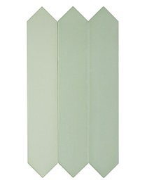 Плитка 128395 Candy Crayon Mint 4,3х24,3 DNA Tiles