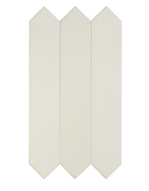 Плитка 128396 Candy Crayon White 4,3х24,3 DNA Tiles