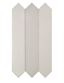 Плитка 128397 Candy Crayon Grey 4,3х24,3 DNA Tiles