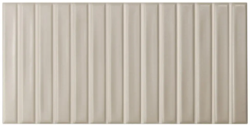 Плитка 128691 Sweet Bars Sand Matt 12,5x25 WOW