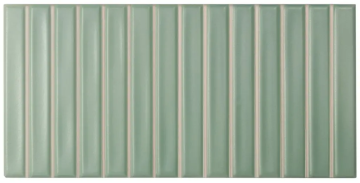 Плитка 128694 Sweet Bars Sage Matt 12,5x25 WOW