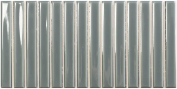 Плитка 128699 Sweet Bars Mineral Grey 12,5x25 WOW