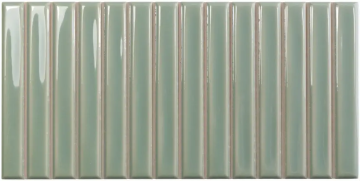 Плитка 128701 Sweet Bars Fern 12,5x25 WOW