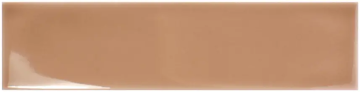 Плитка 129080 Aquarelle Toffee 7,5x30 WOW