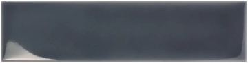 Плитка 129084 Aquarelle Titanium Blue 7,5x30 WOW