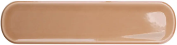 Плитка 129086 Aquarelle O Toffee 7,5x30 WOW