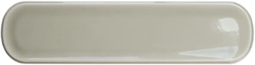 Плитка 129087 Aquarelle O Mint Grey 7,5x30 WOW