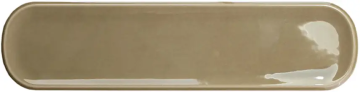 Плитка 129089 Aquarelle O Olive 7,5x30 WOW