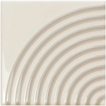 Плитка 129323 Twist Vapor Greige 12,5x12,5 WOW