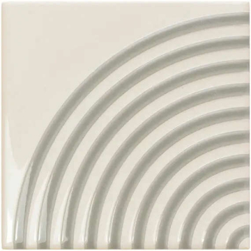 Плитка 129324 Twist Vapor Mint Grey 12,5x12,5 WOW