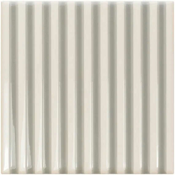 Плитка 129328 Twister Er Vapor Mint Grey 12,5x12,5 WOW
