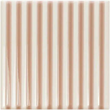 Плитка 129330 Twister Er Vapor Toffee 12,5x12,5 WOW