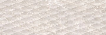 Плитка 13003R Ричмонд бежевый структура обрезной 30*89.5 Kerama Marazzi