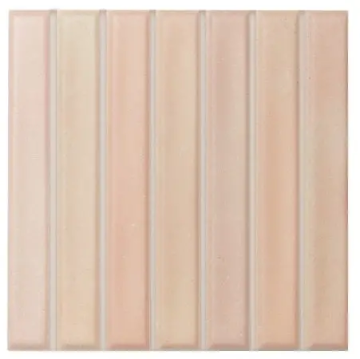 Плитка 130048 Sweet Bars Biscuit Matt 11,6x11,6 WOW