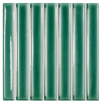 Плитка 130051 Sweet Bars Turques Gloss 11,6x11,6 WOW