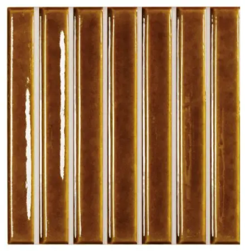 Плитка 130052 Sweet Bars Honey Gloss 11,6x11,6 WOW