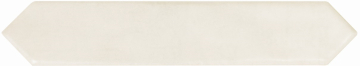 Плитка 130062 Spark Picket Ivory Matte 4.3x24.3 DNA Tiles