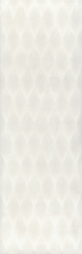 Плитка 13023R Беневенто серый светлый структура обрезной 30x89.5 Kerama Marazzi