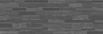 Плитка 13055R Гренель серый темный структура обрезной 30*89.5 Kerama Marazzi