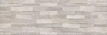 Плитка 13056TR Гренель серый структура матовый обрезной 30x89,5x1,05 Kerama Marazzi