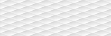 Плитка 13058R Турнон белый структура обрезной 30*89.5 Kerama Marazzi