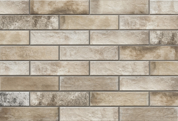 Плитка 1306 Piatto Sand структурная 7.4x30 CERRAD