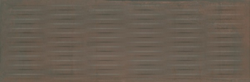Плитка 13070R Раваль коричневый структура обрезной 30x89.5 Kerama Marazzi