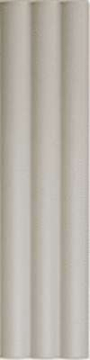 Плитка 130858 Match Curved Ash Matt 6.25x25 DNA Tiles