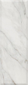 Плитка 13107R Буонарроти белый грань обрезной 30*89.5 Kerama Marazzi