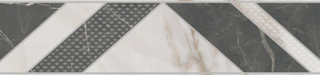 Плитка 13109R/11 Бордюр Буонарроти обрезной 30*7.2 Kerama Marazzi