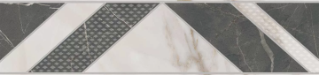 Плитка 13109TR/11 Бордюр Буонарроти матовый обрезной 30x7,2x0,9 Kerama Marazzi