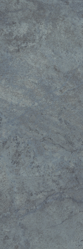 Плитка 13117R Эвора синий глянцевый обрезной 30х89,5 Kerama Marazzi