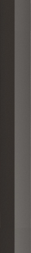 Плитка 131497 Faces Hill Coal 5x40 WOW