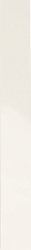 Плитка 131796 Faces Liso White Gloss 5x40 WOW