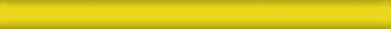 Плитка 132 Желтый карандаш 20*1.5 Kerama Marazzi