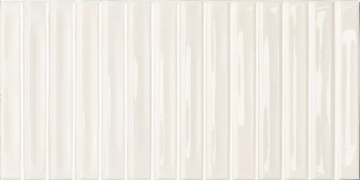 Плитка 133161 Colour Notes Bars Oat 12,5x25 WOW