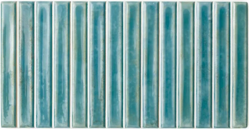Плитка 133169 Potters Bars Azur 12.5x25 WOW