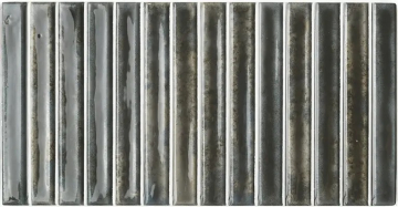 Плитка 133170 Potters Bars Umber 12.5x25 WOW