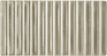 Плитка 133171 Potters Bars Fossil 12.5x25 WOW
