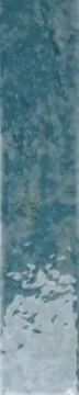 Плитка 133174 Potters Prusian 5x25 WOW