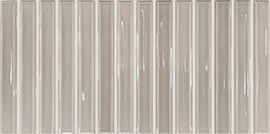 Плитка 133473 Flash Bars Lead 12,5x25 DNA Tiles